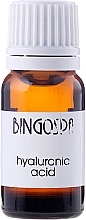 Hyaluronic Acid - BingoSpa — photo N1