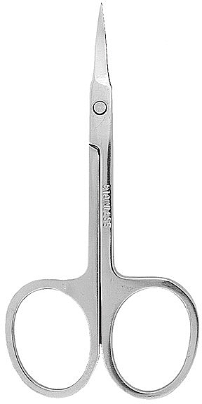 Manicure Cuticle Scissors, 9166 - Donegal — photo N1