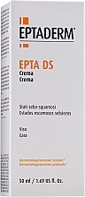 Face Cream - Eptaderm Epta DS Cream — photo N2