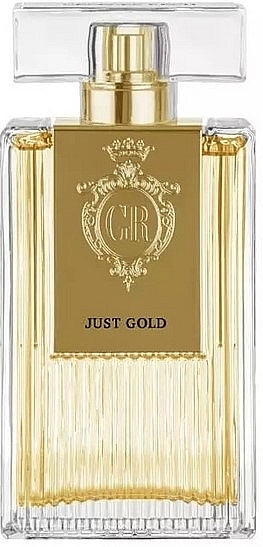 Georges Rech Just Gold - Eau de Toilette — photo N2