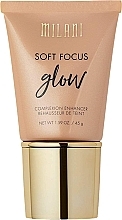 Foundation - Milani Soft Focus Glow Complexion Enhancer — photo N1