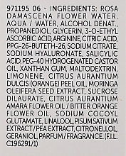 Concentrate for Face - Decleor Hydra Floral White Petal Skin Perfecting Concentrate — photo N6