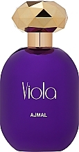 Ajmal Viola - Eau de Parfum — photo N2