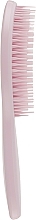 Hair Brush - Tangle Teezer The Ultimate Millennial Pink — photo N3