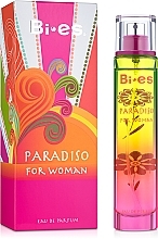 Bi-Es Paradiso - Eau de Parfum — photo N2