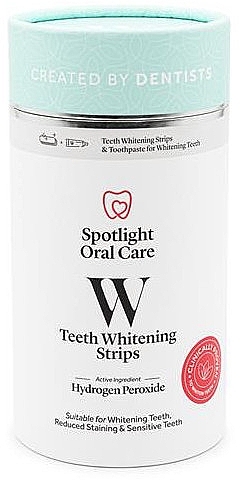 Teeth Whitening System - Spotlight Oral Care Teeth Whitening System — photo N1