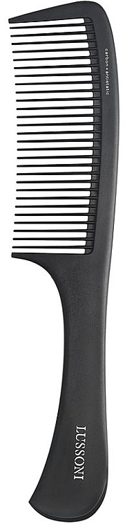 Hair Comb - Lussoni HC 400 Comb — photo N1