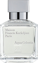 Fragrances, Perfumes, Cosmetics Maison Francis Kurkdjian Aqua Celestia - Eau de Toilette