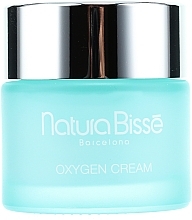 Fragrances, Perfumes, Cosmetics Oxygen Cream - Natura Bisse Oxygen Cream