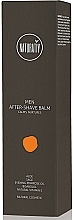 After Shave Balm - Naturativ After-Shave Balm For Men — photo N2