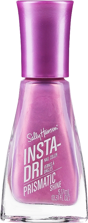 Nail Polish - Sally Hansen Insta-Dri Fast Dry Nail Color — photo N1