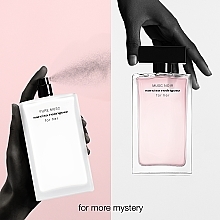 Narciso Rodriguez Musc Noir - Eau de Parfum  — photo N4