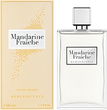 Reminiscence Mandarine Fraiche - Eau de Toilette — photo N2