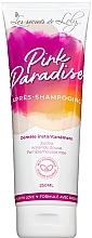 Fragrances, Perfumes, Cosmetics Hair Conditioner ‘Pink Paradise’ - Les Secrets De Loly Pink Paradise Conditioner