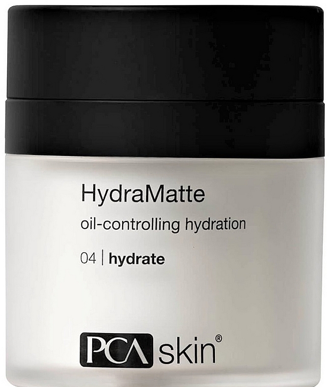 Moisturizing Face Oil - PCA Skin HydraMatte Oil Controlling Hydration — photo N2