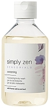 Fragrances, Perfumes, Cosmetics Moisturizing Shower Gel - Z. One Concept Simply Zen Sensorials Cocooning Moisturizing Body Wash