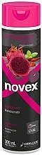 Fragrances, Perfumes, Cosmetics Dragon Fruit & Goji Berry Conditioner - Novex SuperFood Dragon Fruit & Gojiberry Conditioner