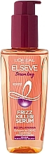 Fragrances, Perfumes, Cosmetics Smoothing Hair Serum - L'Oreal Paris Elseve Dream Long Serum