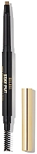 Fragrances, Perfumes, Cosmetics Mechanic Brow Pencil - Milani Stay Put Brow Sculpting Mechanical Pencil