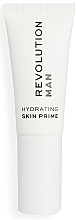 Fragrances, Perfumes, Cosmetics Men Moisturizing Primer - Revolution Skincare Man Hydrating Skin Prime
