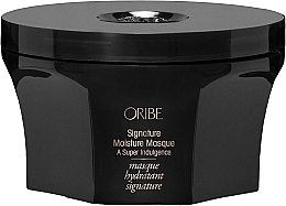 Fragrances, Perfumes, Cosmetics Hair Mask - Oribe Moisture Masque A Super Indulgence