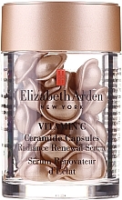 Fragrances, Perfumes, Cosmetics Face Serum - Elizabeth Arden Ceramide Vitamin C Ceramide Capsules Radiance Renewal Serum