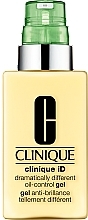 Fragrances, Perfumes, Cosmetics Unique Moisturizing Gel - Clinique ID Dramatically Different Oil-Free Gel