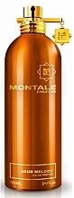 Fragrances, Perfumes, Cosmetics Montale Orange Aoud - Eau de Parfum (tester)