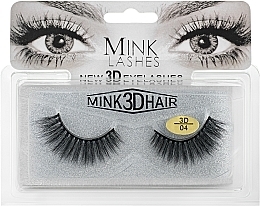 Fragrances, Perfumes, Cosmetics False Lashes 3D, R 47921 - Omkara