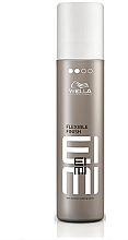 Non-Aerosol Modeling Spray - Wella Professionals EIMI Flexible Finish — photo N1