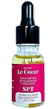 Fragrances, Perfumes, Cosmetics スポットセラム - Le Coeur SPT Serum	