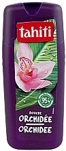 Fragrances, Perfumes, Cosmetics Orchid Shower Gel - Palmolive Tahiti Orchid Passion Shower Gel