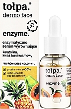 2-Phase Face Serum - Tolpa Dermo Face — photo N7