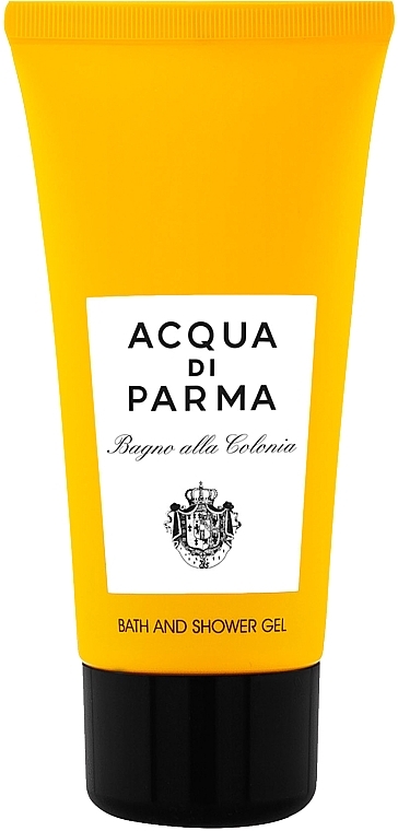 Acqua Di Parma Colonia - Set (edc/100ml + sh/gel/75ml + deo/50ml) — photo N5