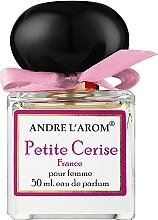 Andre L'arom Lovely Flauers Petite Cerise - Eau de Parfum — photo N1