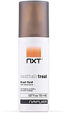 Brush Styling Fluid - Napura NXT Brush Fluid — photo N1
