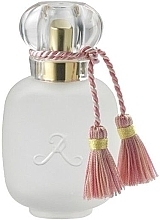 Fragrances, Perfumes, Cosmetics Parfums de Rosine Lotus Rose - Eau (tester without cap)