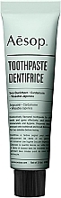 Fragrances, Perfumes, Cosmetics Toothpaste - Aesop Dentifrice Toothpaste