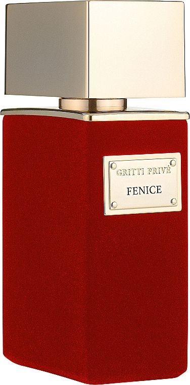 Eau de Parfum - Gritti Fenice Prive  — photo N1