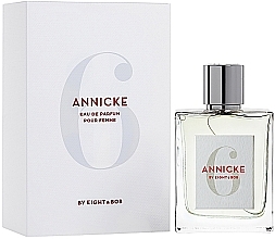 Eight & Bob Annicke 6 - Eau de Parfum — photo N1