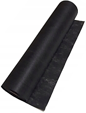 Fragrances, Perfumes, Cosmetics Disposable Sheets, 50x60 cm, roll, black - Ekohigiena