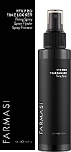 Makeup Fixer - Farmasi VFX Pro Illuminating Primer — photo N2