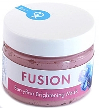 Fragrances, Perfumes, Cosmetics Brightening Face Mask - Repechage Fusion Berryfina Brightening Mask