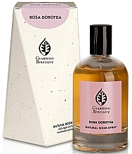 Giardino Benessere Rosa Dorotea - Aroma Spray for Home — photo N2