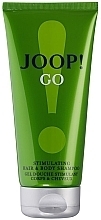 Joop! Go - Shower Gel — photo N2