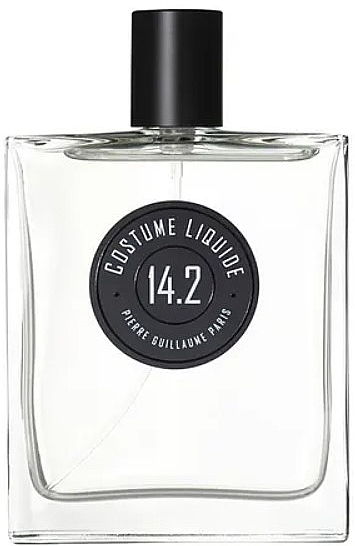 Pierre Guillaume 14.2 Costume Liquide - Eau de Parfum — photo N1