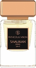 Fragrances, Perfumes, Cosmetics Shauran Patchouli Vision - Eau de Parfum