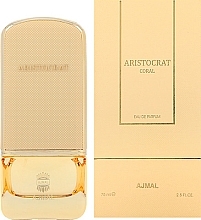 Fragrances, Perfumes, Cosmetics Ajmal Aristocrat Coral - オードパルファム