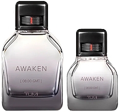 Tumi Awaken - キット (edp/100ml + edp/30ml)	 — photo N2