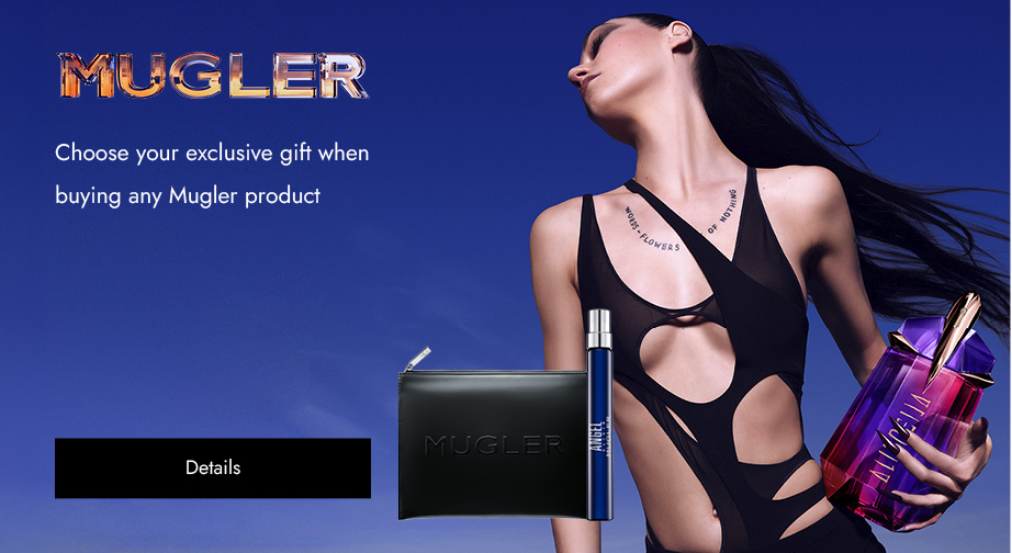 Special Offers from Mugler